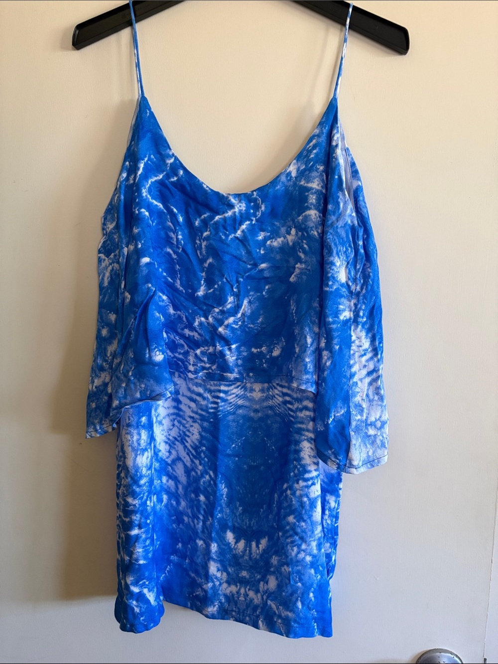 Mikoh Tikei Dress in Size 1